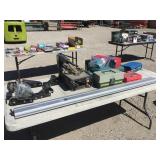 Table Lot