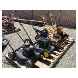 Pallet Lot
