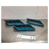 3 Cut-N-Crown Molds