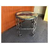 Custom Table