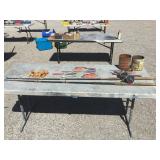 Fishing Lot