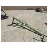 3pt Hitch Boom Pole