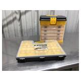 2 Bolt Bins