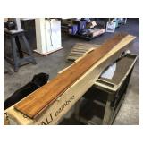 Bamboo Flooring