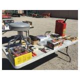 Table Lot