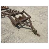 Disc Plow