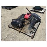 Mercury Outboard Motors