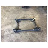 Shop Fox Machinery Dolly