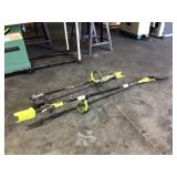 Ryobi 40v Power Tools