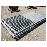 Sliding Horse Stall Doors