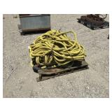 Heavy Duty Rope