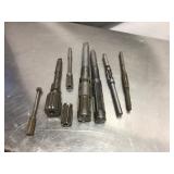 Machinist Lot