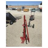 Portable Tire Changer