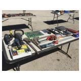 Table Lot