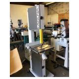 Laguna 16" Band Saw