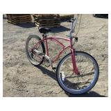 Schwinn Bicycle