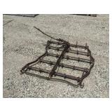 Drag Harrow