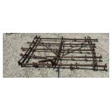 Drag Harrow