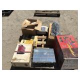 Pallet Lot