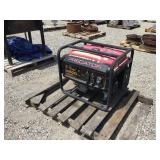 Predator 6500 Generator