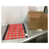 Safety Window Nets