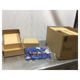 Safety Window Nets
