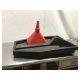 Drip Trays & Funnels