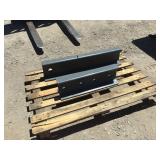 Railroad Steel