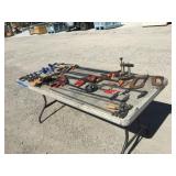 Table Lot