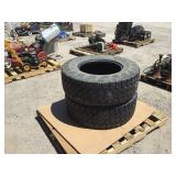 Toyo LT295/70R18 129/126Q