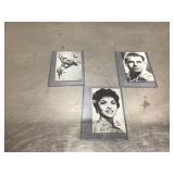 Vintage Exhibit Cards