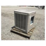 Air Ducted Evaporative Cooler