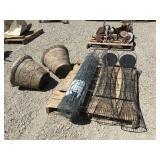 Pallet Lot