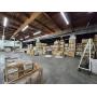 Tile, Stone, Marble Liquidation Auction - Gardena, CA