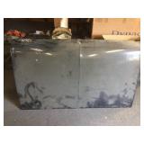 Nova Trunk Lid