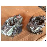 Avandi TRC Carburetors