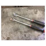 Snap On Ratchets 1/2"
