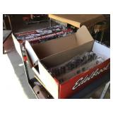 BB Chrysler Cylinder Heads