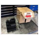 Titan Oil Pump