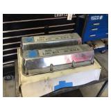 Aluminum Valve Covers