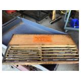 Piston Pin Expansion Reamers