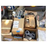Misc Engine Parts