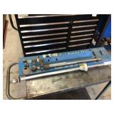 Eaton Cam Bearing Tool