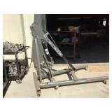 2 Ton Folding Engine Hoist