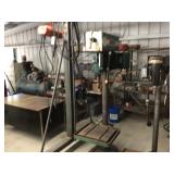 Powermatic Drill Press