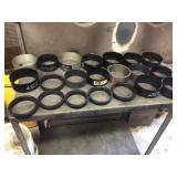 Piston Ring  Compressors