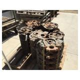 6 Engine Blocks