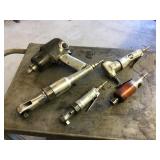 Pneumatic Tools