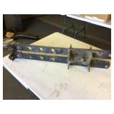Traction Bars