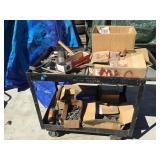 Cart w/ Contents